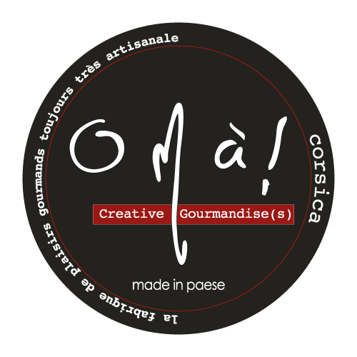 O Mà! Gourmandises