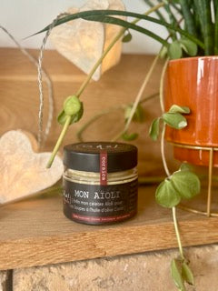 MON AÏOLI