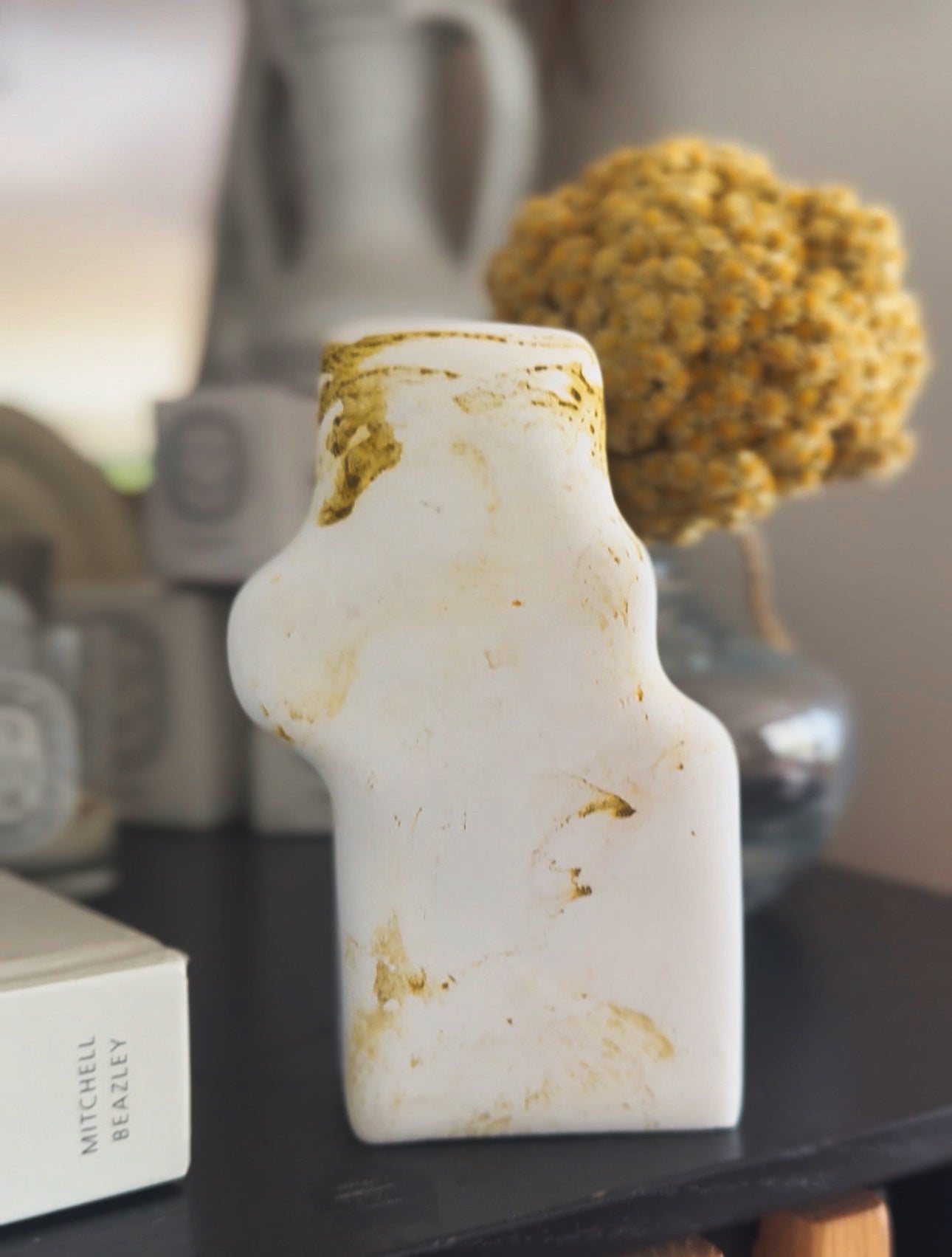 Les Vases – Ubi Bene Atelier × O Mà